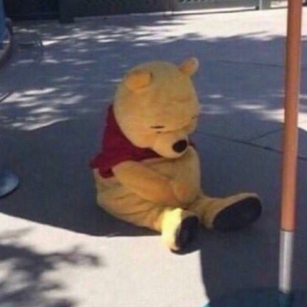 Meet your Posher, Jill